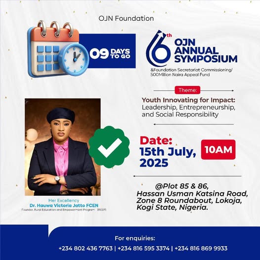 9 DAYS TO GO!  The Countdown Intensifies!') }}