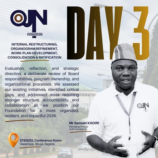 Day 3 — The Grand Finale!') }}