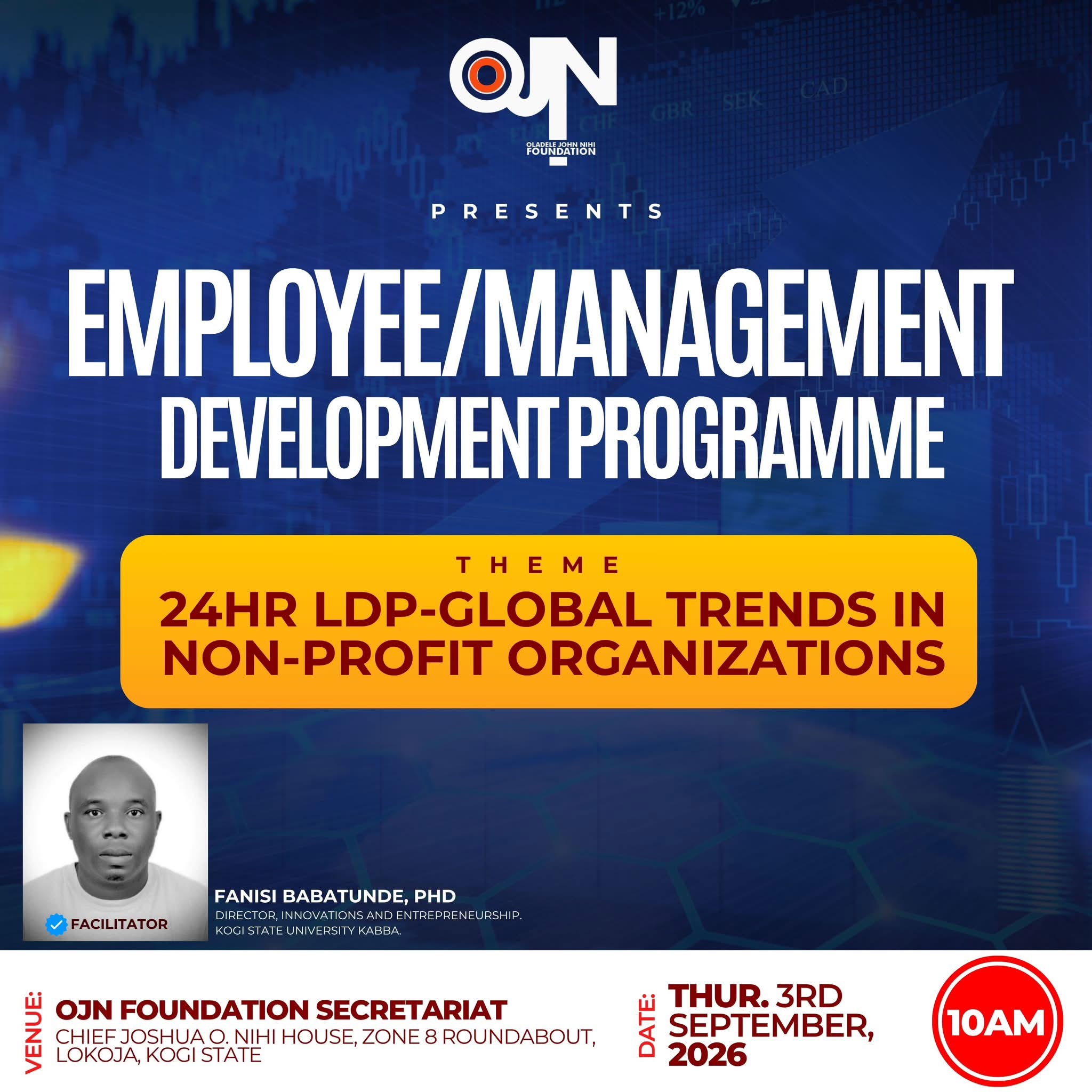 BUILDING PEOPLE. STRENGTHENING ORGANIZATIONS. DRIVING IMPACT.') }}